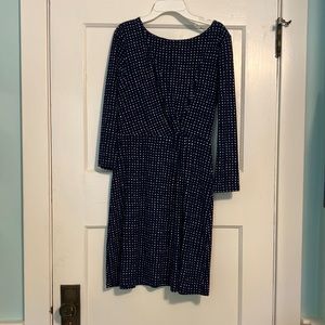 Le Lis dress from Stitch Fix